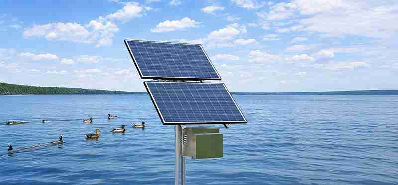 The Power of AquaAir® Ultra Diffused Aeration for Optimal Pond and Lake Health Part 2