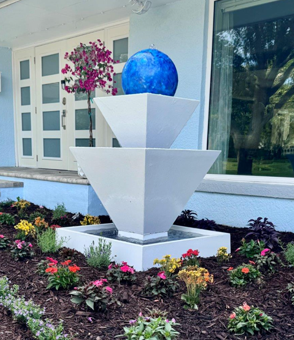 Where to Buy Outdoor Water Fountains?