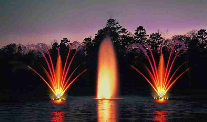 The Importance of Water Aeration