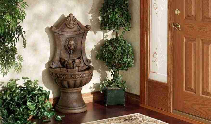 Which Indoor Fountain is Right for You?