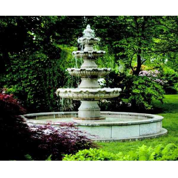 How to Choose the Best Outdoor Fountain for Your Space: Expert Tips and Mistakes to Avoid