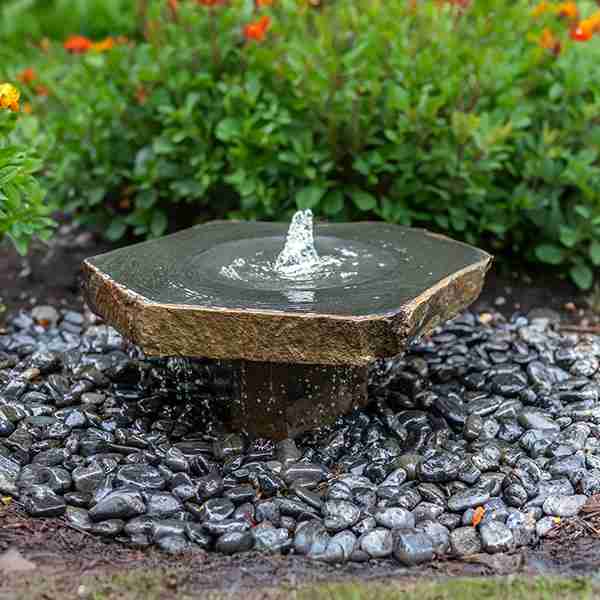 Basins