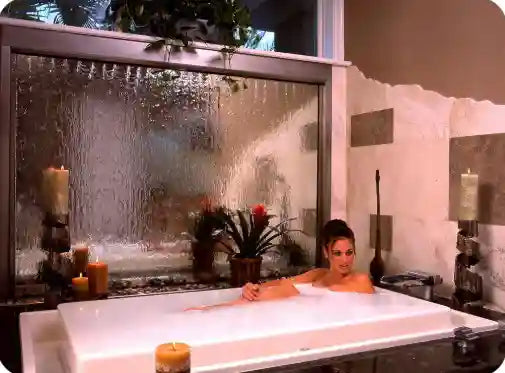 Indoor Fountains