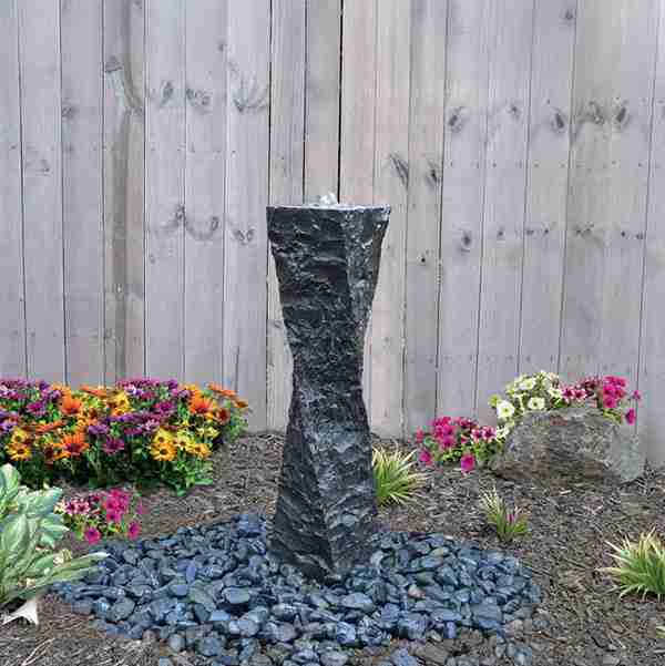 Statuary Fountains