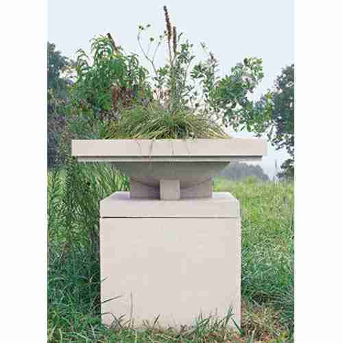 Jar and Urn Fountains