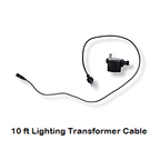 Jumper-Designed LED Fountain Lighting Kit
