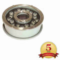 Stainless Steel LED Fountain Nozzle Light
