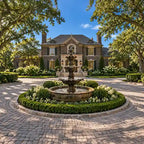 Henri Three Tier Renaissance Valencia Basin