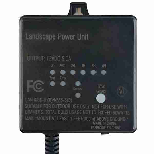 Color Changing LED Fountain Light Kits