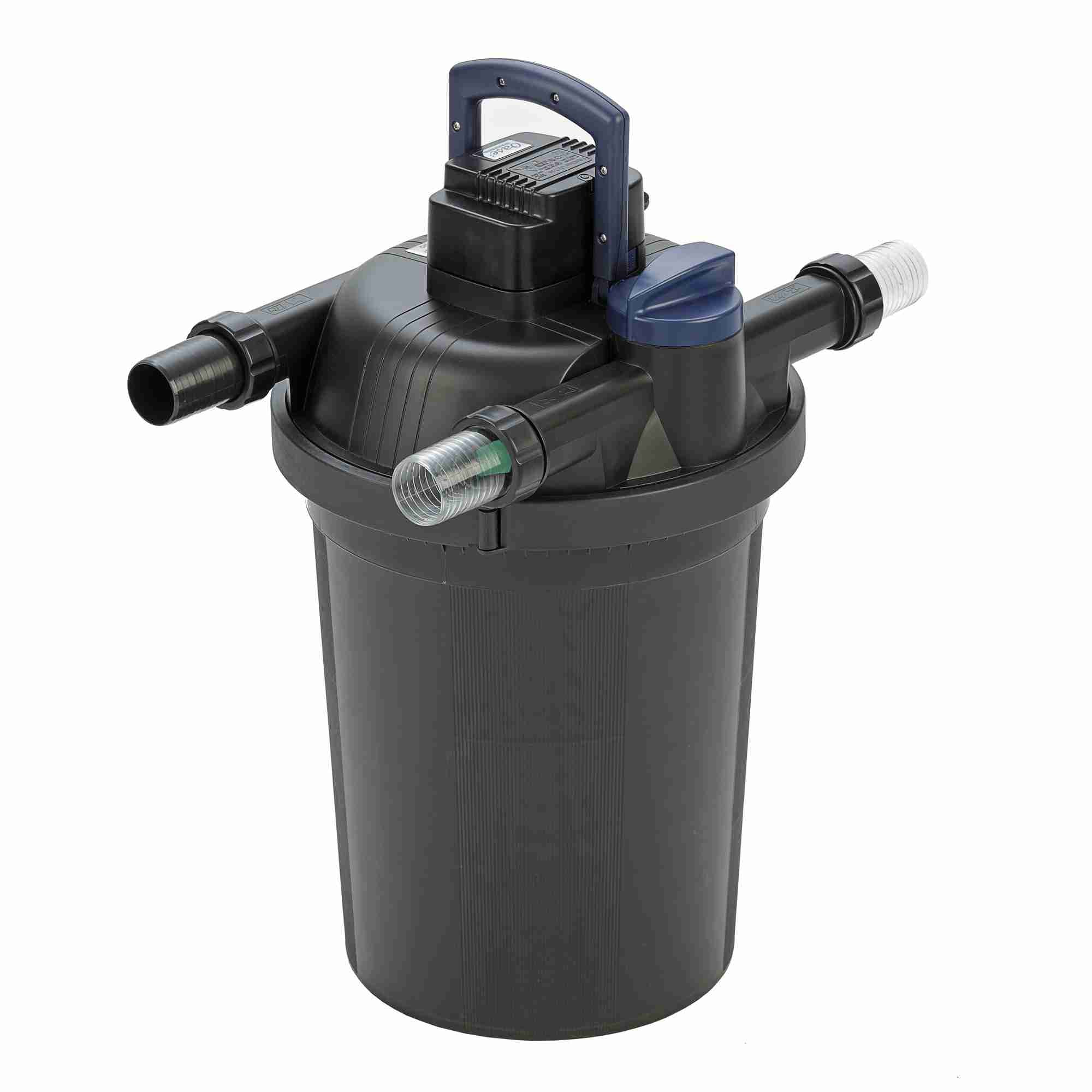 Oase Filto-Clear Pressurized Pond Filter