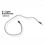 Jumper-Designed LED Fountain Lighting Kit