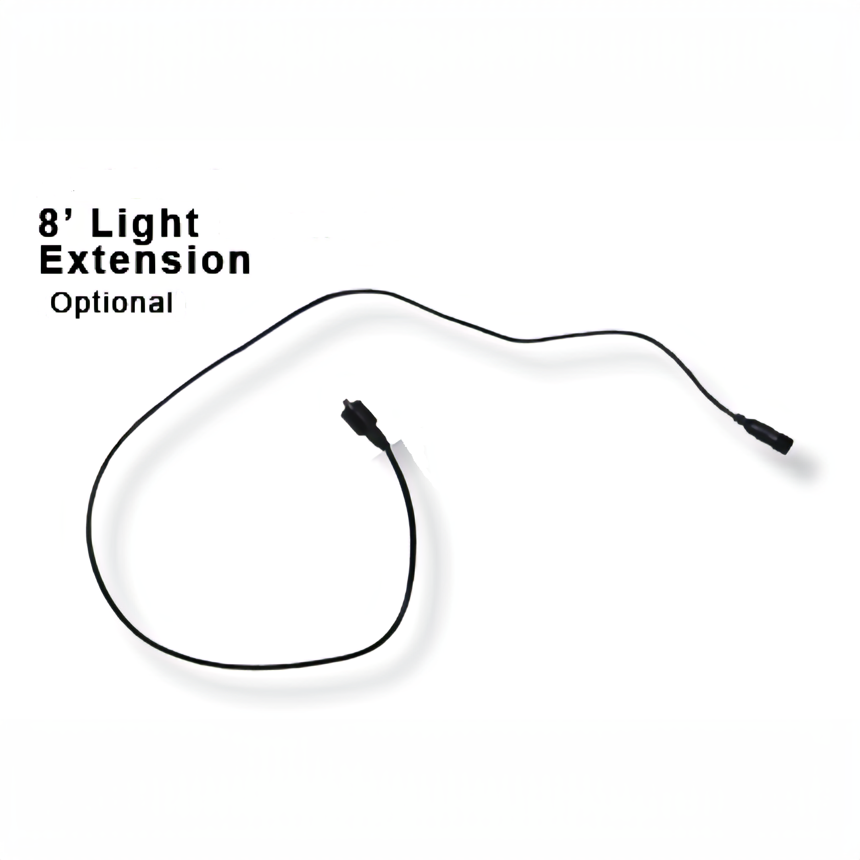 Jumper-Designed LED Fountain Lighting Kit
