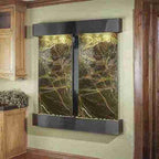 Adagio Cottonwood Falls Fountain