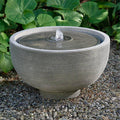 Campania Alta Girona Fountain
