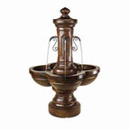 Amalficello Courtyard Fountain