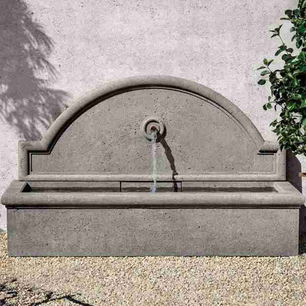 Campania Aranjuez Fountain