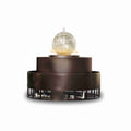 89″ Atlas Fire & Water Fountain Self Contained Unit