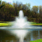 Kasco 8400  2 HP Lake Fountain