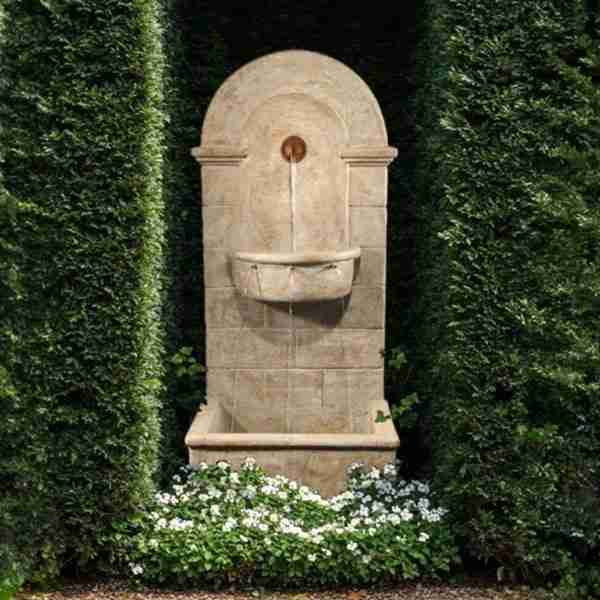 Fiore Barcelona Wall Fountain