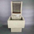 Giannini Garden Brentwood Patio Wall Fountain