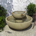 Campania Small Del Rey Fountain