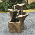 Pool fountain