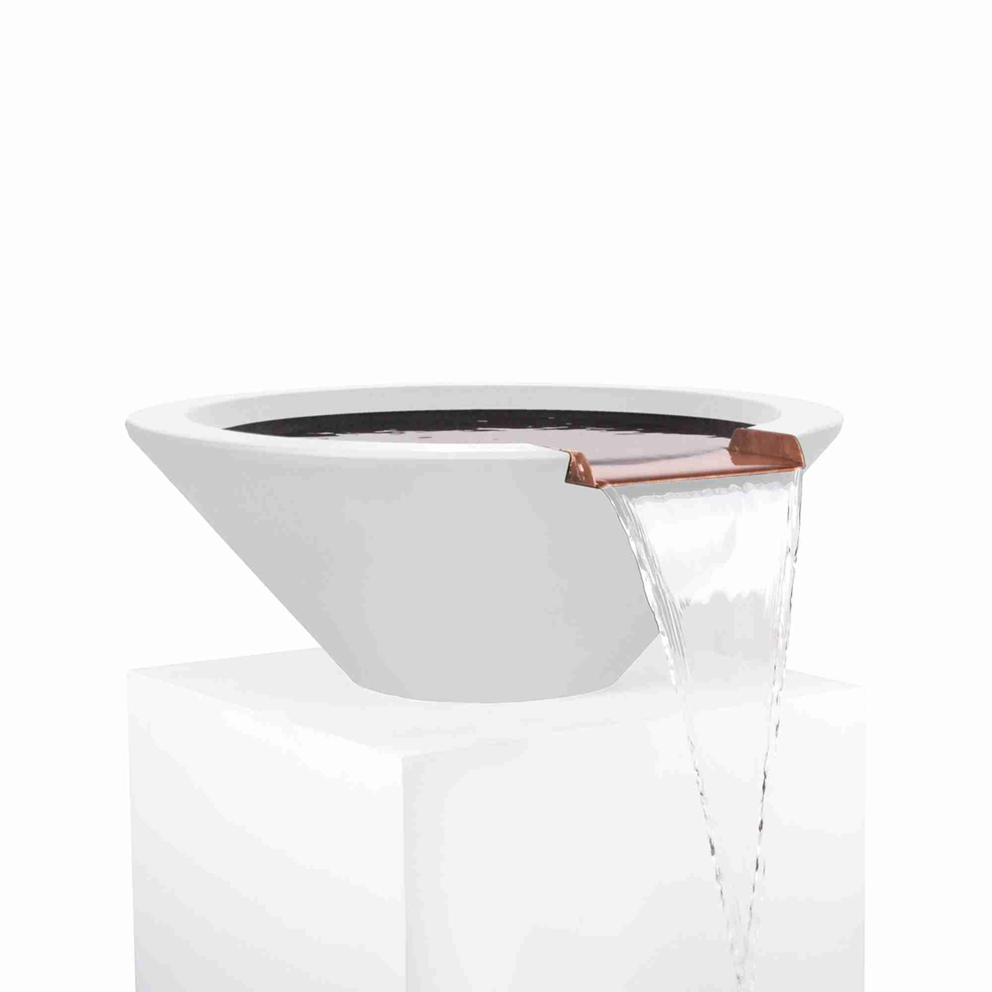 Cazo Water Bowl