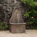 Campania Closerie Wall Fountain