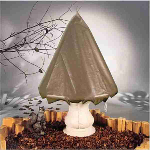 Fountain Covers