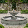 Campania D’Este Estate Fountain