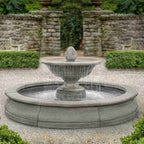 Campania D’Este Estate Fountain