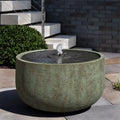 Campania Echo Park Fountain