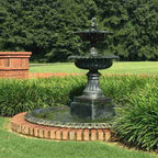 Egg & Dart Basin