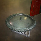 Egg & Dart Basin
