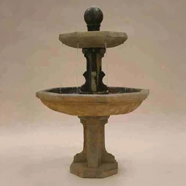 FIORE Augustan Fountain
