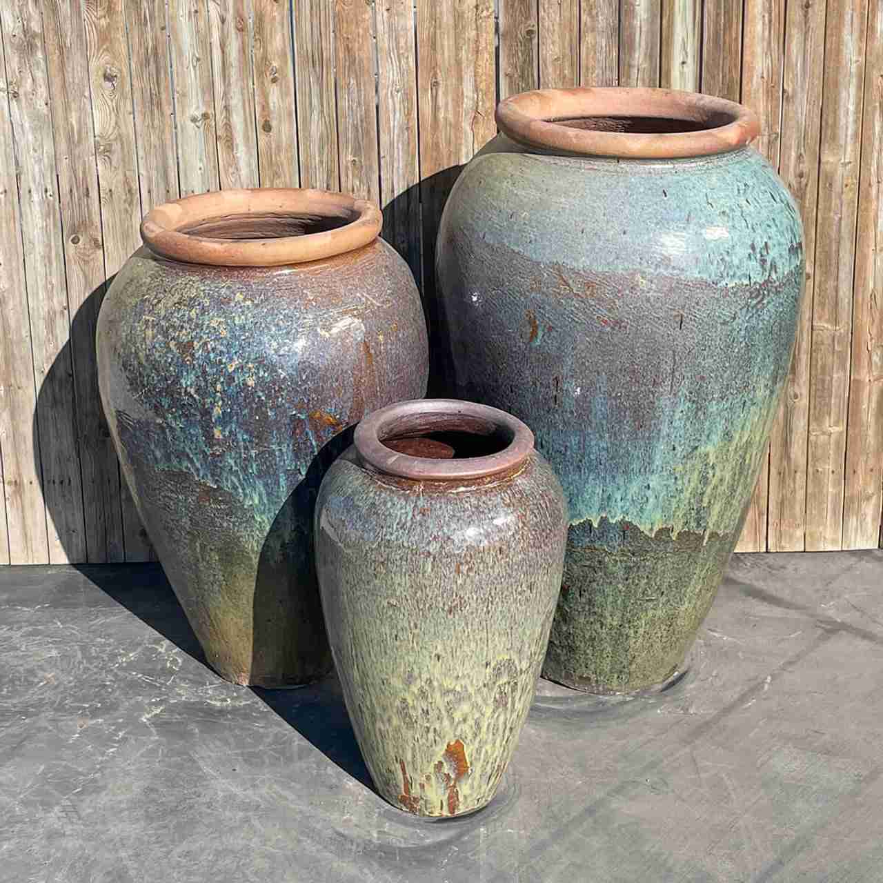 Tuscany 3 jar
