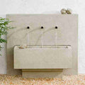 Campania X3 Fountain