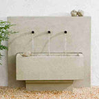 Campania X3 Fountain