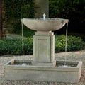 Campania Austin Fountain