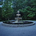 Fiore Three Tier Four Seasons Fountain without Basin
