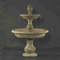 Fiore Old Toscano Fountain
