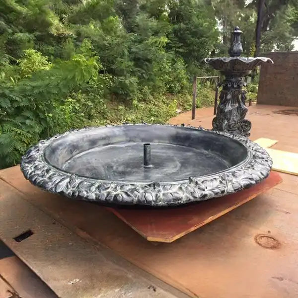 Frog and Turtle Basin