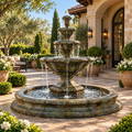 Henri Grande Kensington in Toscana Basin
