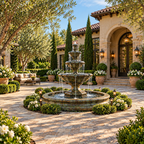 Henri Grande Kensington in Toscana Basin