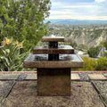Henri Aspen Fountain