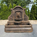 Henri Studio AVIGNON LION FOUNTAIN