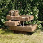 Henri Bauhaus Fountain