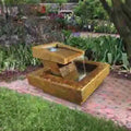 Henri Phoenix Fountain 4016F2