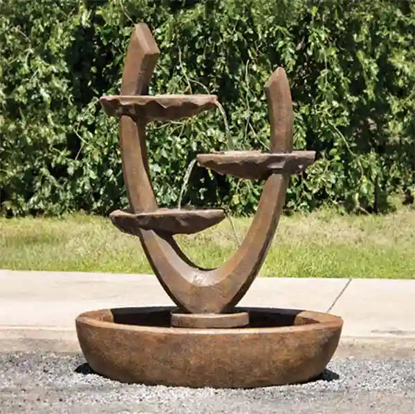 Henri Studio Aspire Fountain