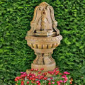 Henri Studio Grande Murabella Fountain